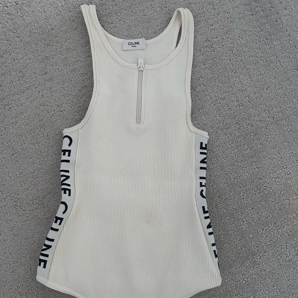 🔥🔥🔥Celine body suit 🔥🔥🔥